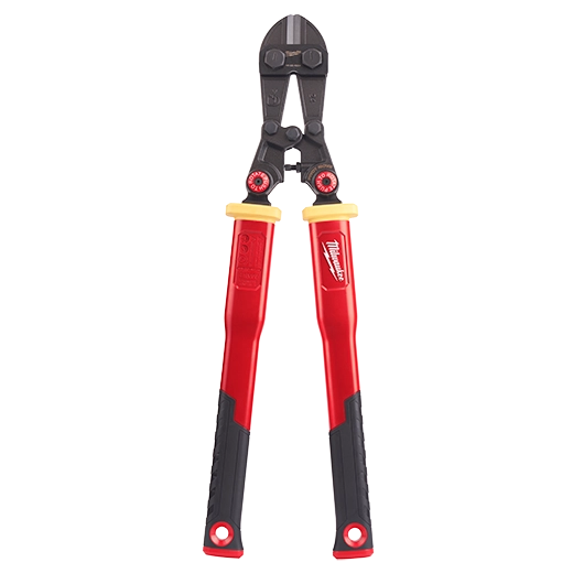 24” Fiberglass Bolt Cutters with PIVOTMOVE™ Rotating Handles