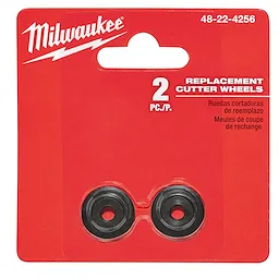 2 PC Replacement Cutter Wheels