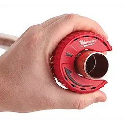 1" Close Quarters Tubing Cutter