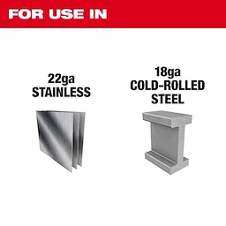 2PC Offset Aviation Snip Set
