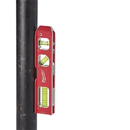 Compact Billet Torpedo Level