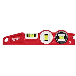 360° Die Cast Torpedo Level