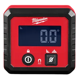 Digital Angle Gauge