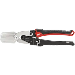 5-Blade Crimper