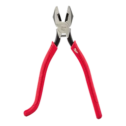 Comfort Grip Ironworker's Pliers