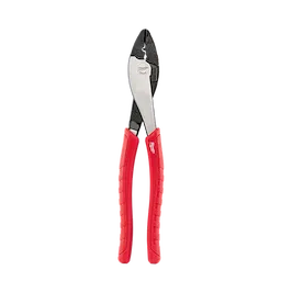 Comfort Grip Crimping Pliers