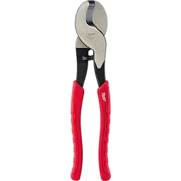 Comfort Grip Cable Cutting Pliers