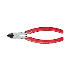 7" Comfort Grip Diagonal Cutting Pliers