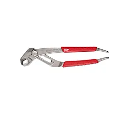 8" Comfort Grip Hex-Jaw Pliers