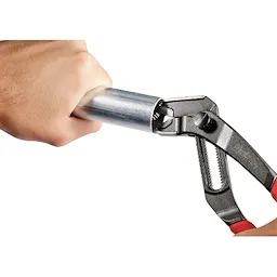 10" Comfort Grip Hex-Jaw Pliers