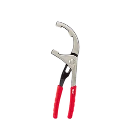 Comfort Grip PVC/Oil Filter Pliers