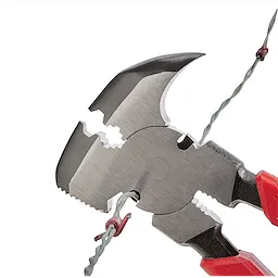 Comfort Grip Fencing Pliers