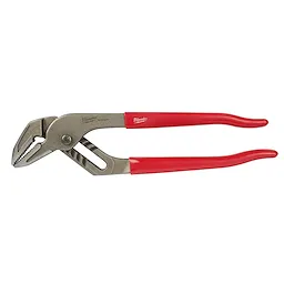 10" Straight Jaw Pliers