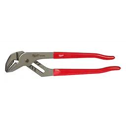 12" Straight Jaw Pliers