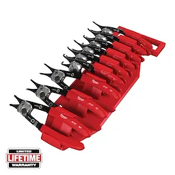 9PC Snap Ring Pliers Set