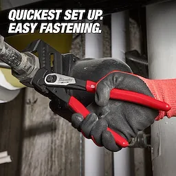 5" Pliers Wrench