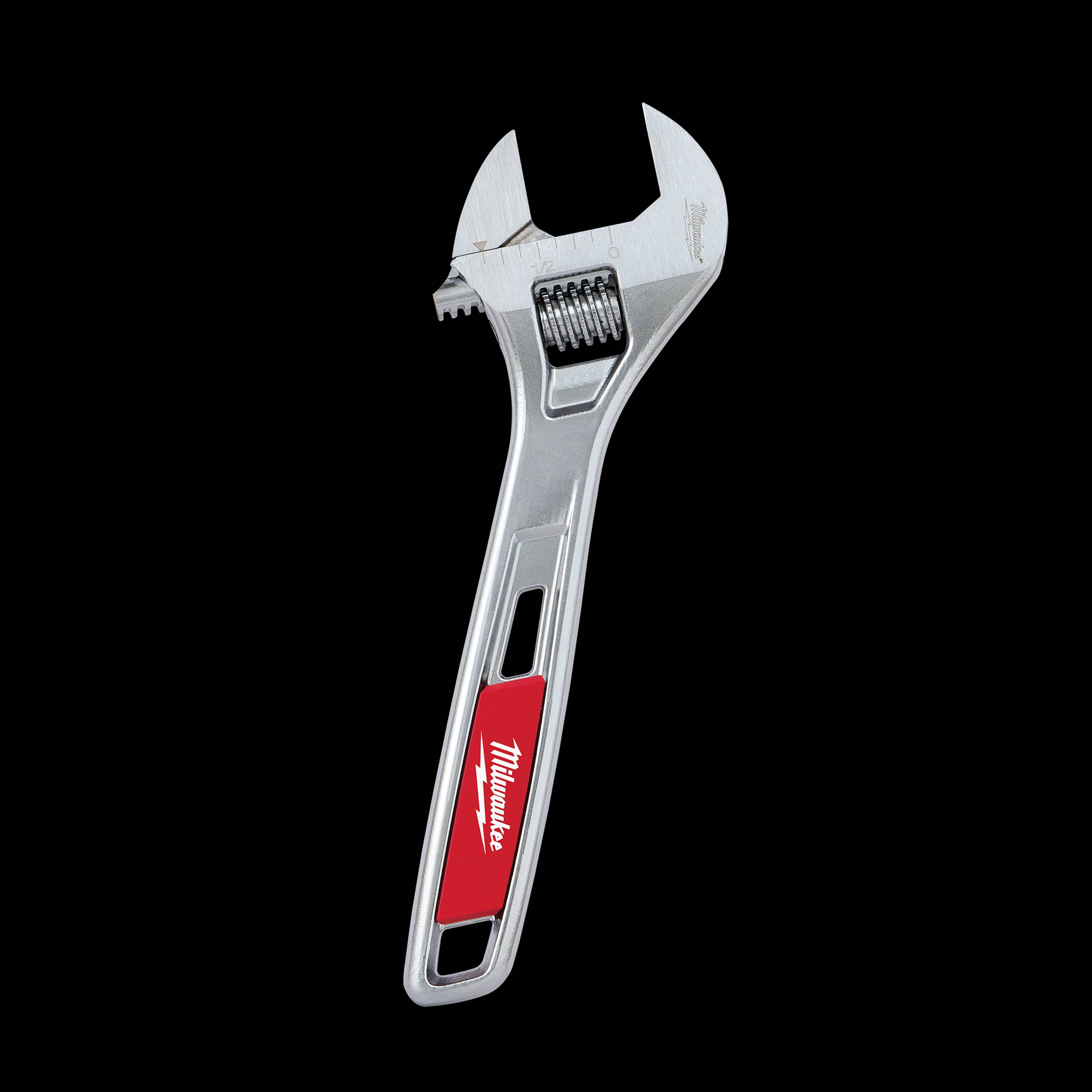 6" Adjustable Wrench