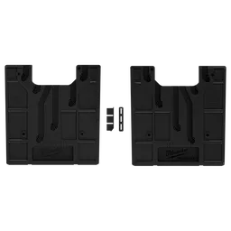 Wire Pulling Inserts for PACKOUT™ XL Crate