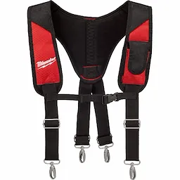 Padded Rig