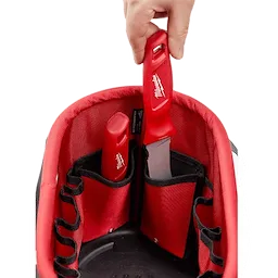Aerial Oval Bag
