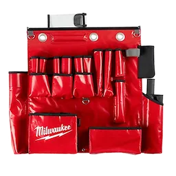 Lineman's Aerial Tool Apron