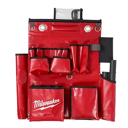 Lineman's Compact Aerial Tool Apron