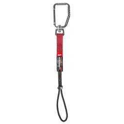 Lineman's Tool Hang Strap