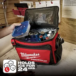 PACKOUT™ Cooler