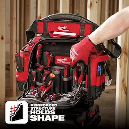 PACKOUT™ 15" Structured Tool Bag