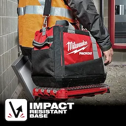 15" PACKOUT™ Tool Bag