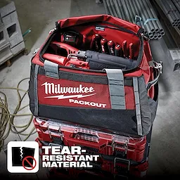 20" PACKOUT™ Tool Bag