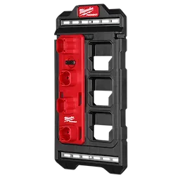 PACKOUT™ M12™ Battery Rack