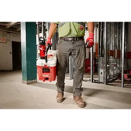 PACKOUT™ 25oz Bottle with Chug Lid