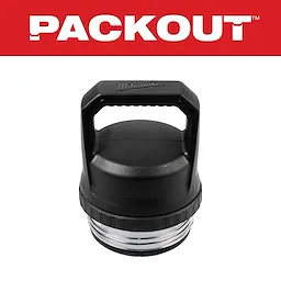 Chug Lid for PACKOUT™ Insulated Bottles