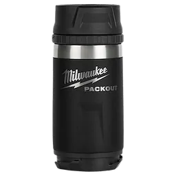 PACKOUT™ 12oz Insulated Bottle with Sip Lid