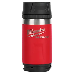 PACKOUT™ 12oz Insulated Bottle with Sip Lid