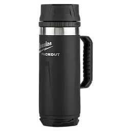 PACKOUT™ 18oz Insulated Mug with Sip Lid