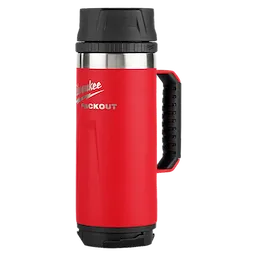 PACKOUT™ 18oz Insulated Mug with Sip Lid