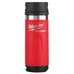 PACKOUT™ 18oz Insulated Bottle with Sip Lid