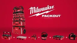 PACKOUT™ Rolling Tool Box