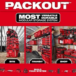PACKOUT™ XL Tool Box