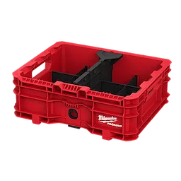 PACKOUT™ Low-Profile Crate