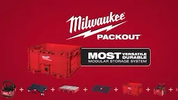 PACKOUT™ Crate