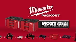 PACKOUT™ 3-Drawer Tool Box