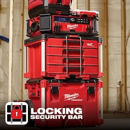 PACKOUT™ 4 Drawer Tool Box