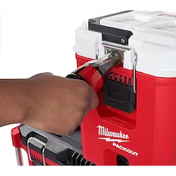 PACKOUT™ 16QT Compact Cooler