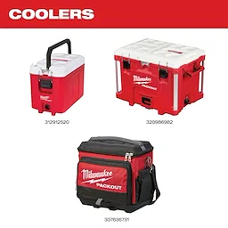 PACKOUT™ 40QT XL Cooler
