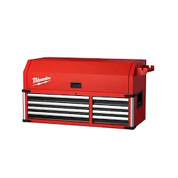 46" High Capacity Steel Storage 8-Drawer Chest