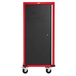 27" High Capacity Steel Locker