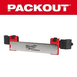 PACKOUT™ Tool Box Belt Clip Rack Attachment